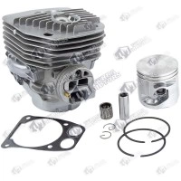 Kit cilindru masina de debitat Husqvarna K960 II, K970 II 56mm (Taiwan)